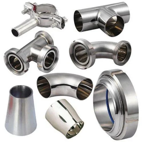 Hex Fittings